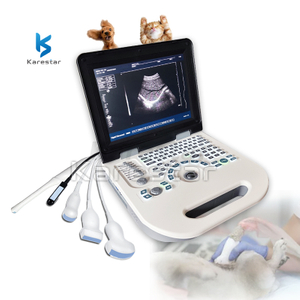 K-H101S ultrasound machine black and white ultrasound scan Veterinary portable ultrasound price