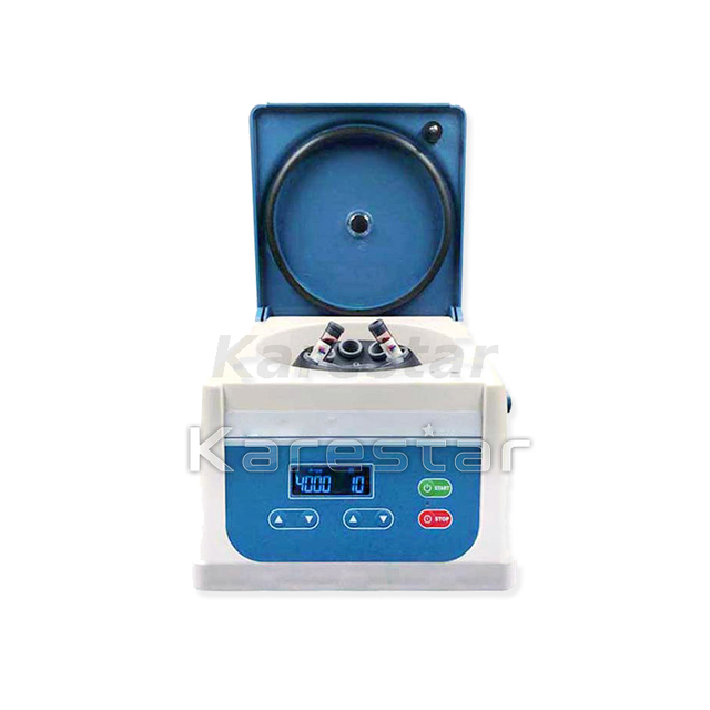 Karestar K-40B Medical Lab Centrifuge Machine