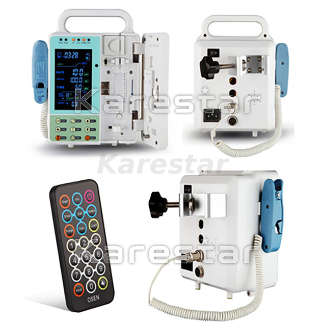 High quality K-DI01 infusion pump for human