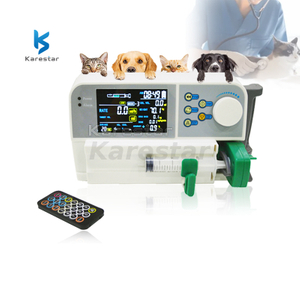 Karestar K-GS01 Syringe Pump iv infusion pump medical syringe pump