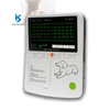 K-ES3 Competitive Price Veterinary 3 Channel Ekg Device portable ecg machine