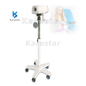 Karestar K-L10 Optical Video Colposcope for gynecological Vaginal examination