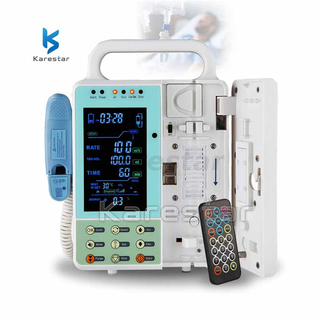 High quality K-DI01 infusion pump for human