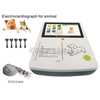 K-ES3 Competitive Price Veterinary 3 Channel Ekg Device portable ecg machine