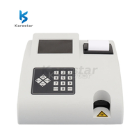 K-UR05 Hospital Lab Use Urine Test Device Semi Automatic Urine Analysis Analyzer