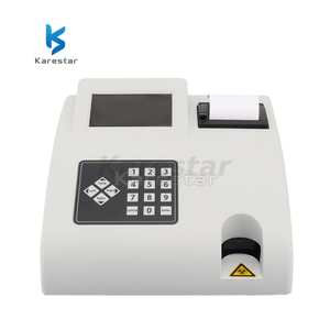 K-UR05 Hospital Lab Use Urine Test Device Semi Automatic Urine Analysis Analyzer