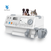 K-GS02 High Quality Vet Electric Single Channel Syringe Pump For Pet Hospital