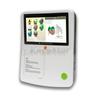 K-ES3 Competitive Price Veterinary 3 Channel Ekg Device portable ecg machine