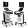 Trolley Color Doppler Ultrasound Machine K-AU6