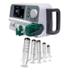 Karestar K-GS01 Syringe Pump iv infusion pump medical syringe pump