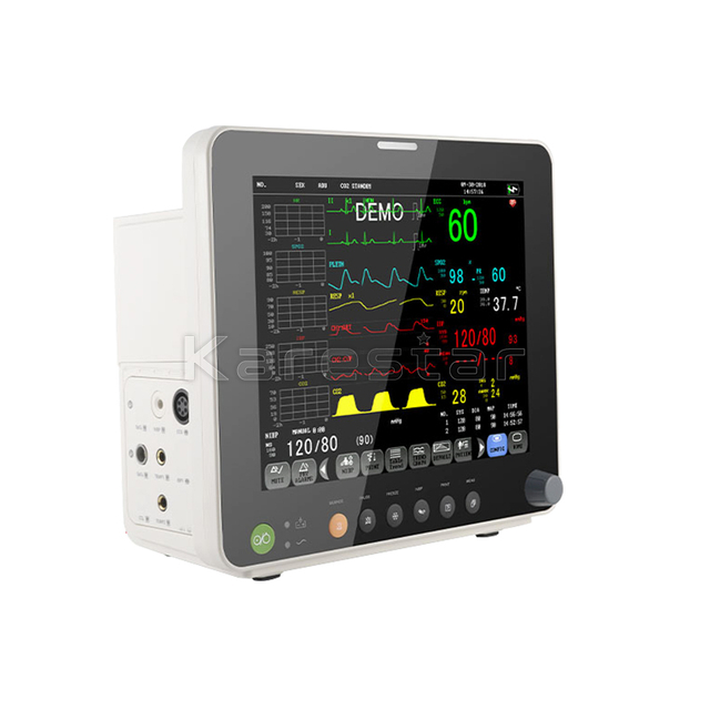 K-J100 Patient Monitor