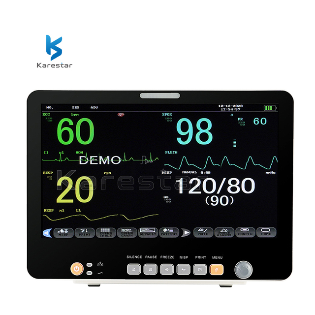 K-J200 Patient Monitor