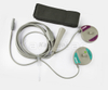 K-FM50 Hot Sale Portable CTG machine fetal monitor