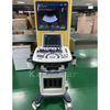 Trolley Color Doppler Ultrasound Machine K-AU6